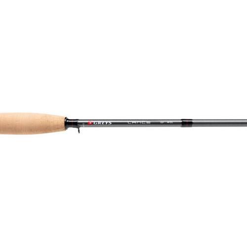 Greys Lance Fly Rod 9' #5 for Fly Fishing